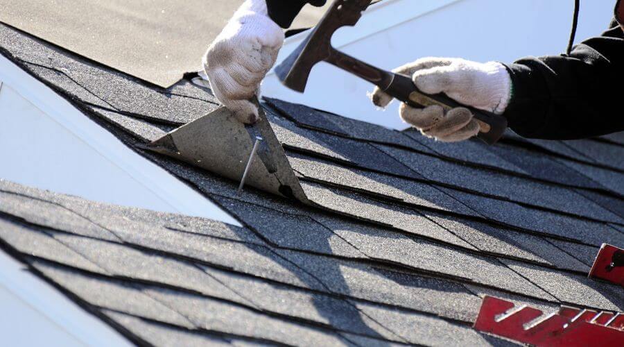 Expert Emergency Roof Repairs services in Ponte Vedra Beach, FL